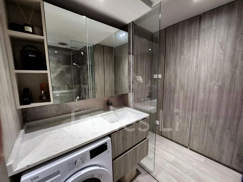 THE SAIL @ MARINA BAY 6