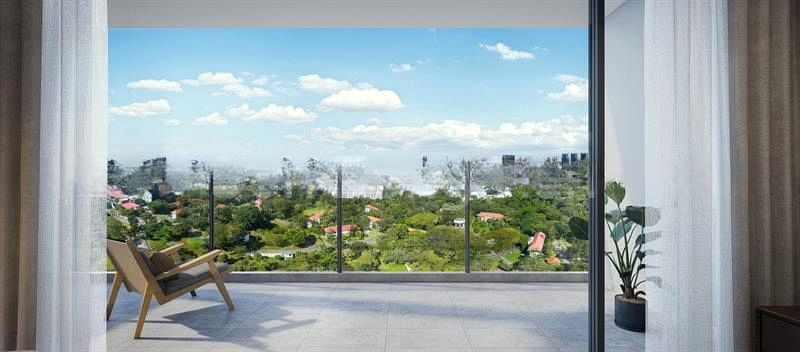 BLOOMSBURY RESIDENCES 5