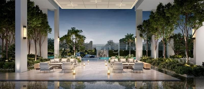 BLOOMSBURY RESIDENCES 2