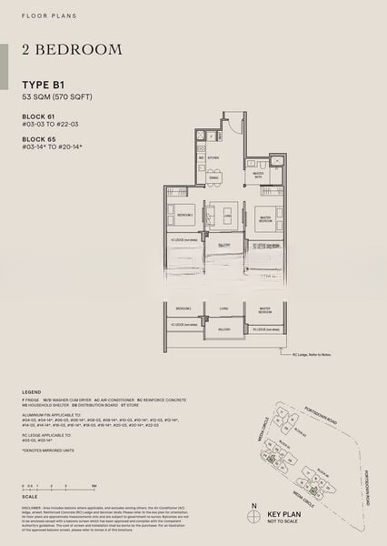 BLOOMSBURY RESIDENCES 9
