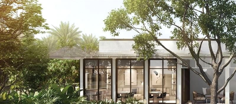 BLOOMSBURY RESIDENCES 4