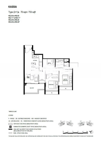 KASSIA 6