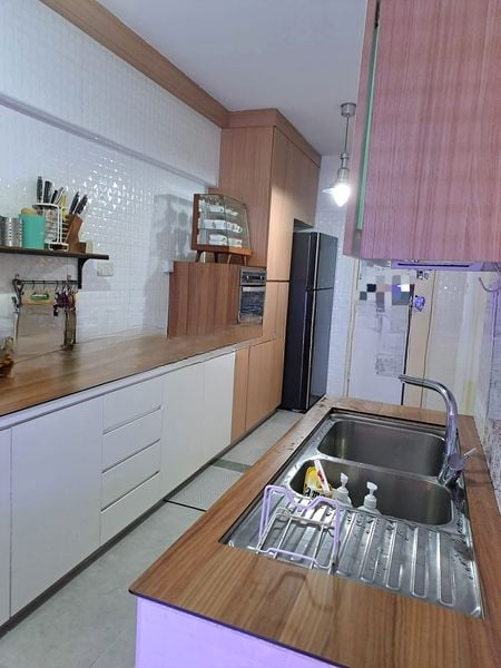 CHOA CHU KANG CRES 9