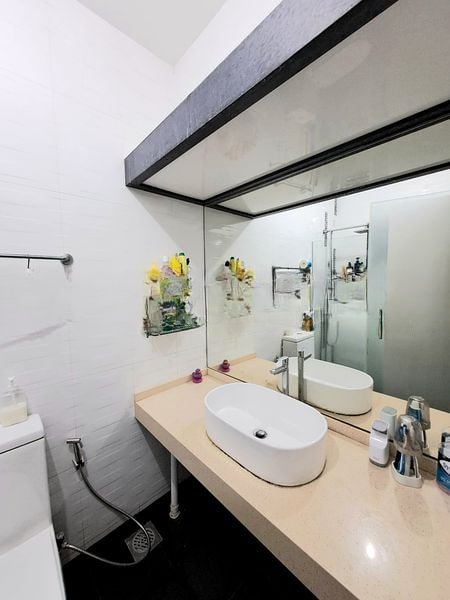 CHOA CHU KANG CRES 2