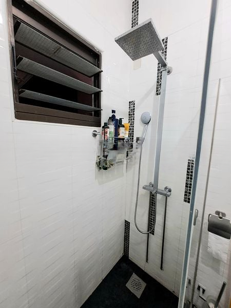 CHOA CHU KANG CRES 3