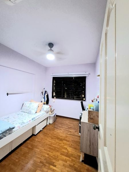 CHOA CHU KANG CRES 5