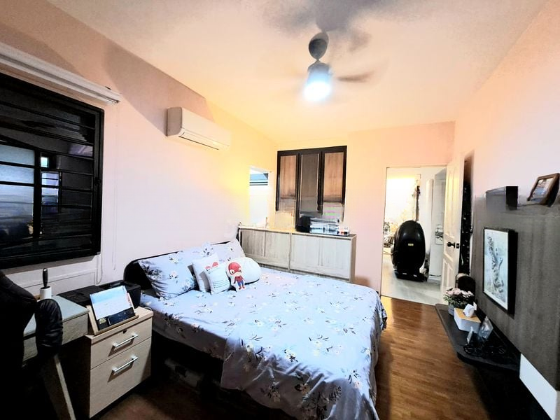 CHOA CHU KANG CRES 6