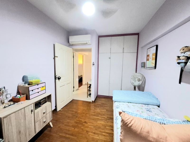 CHOA CHU KANG CRES 4