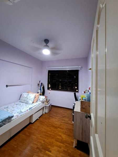 CHOA CHU KANG CRES 11