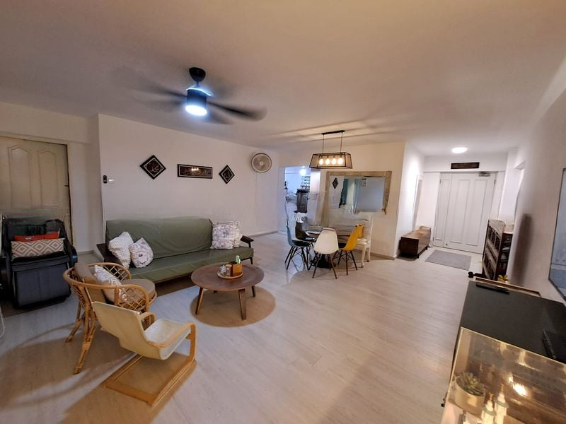 CHOA CHU KANG CRES 12