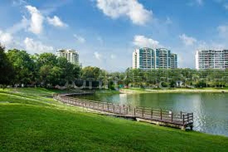 BEDOK RESERVOIR RD 5