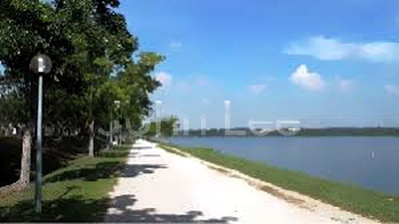 BEDOK RESERVOIR RD 4