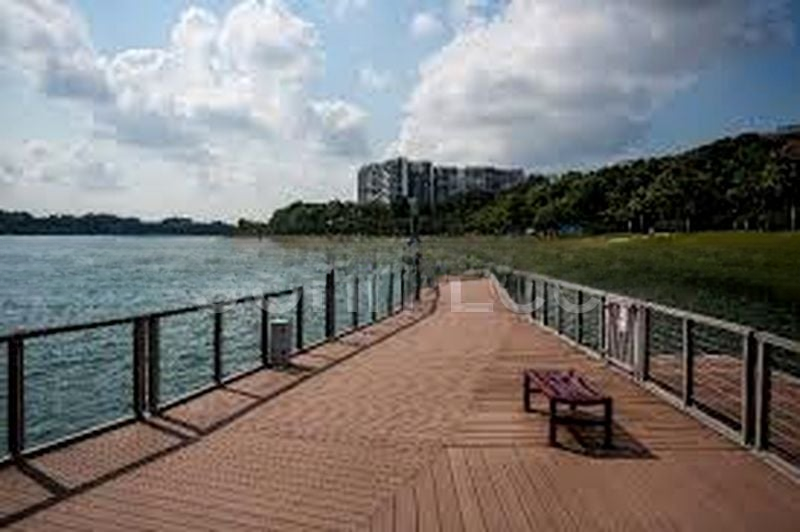 BEDOK RESERVOIR RD 3