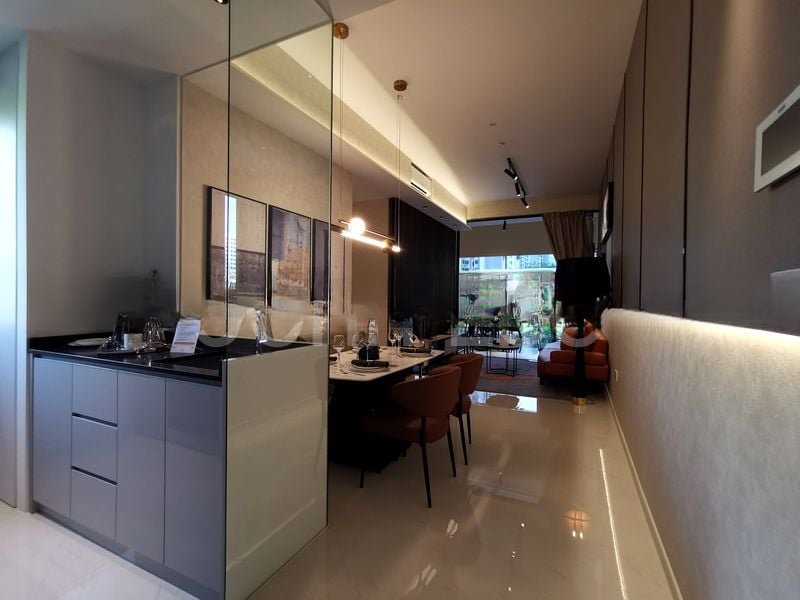 PHOENIX RESIDENCES 3