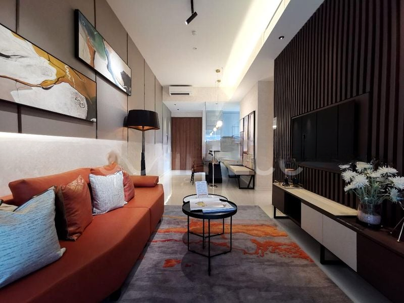PHOENIX RESIDENCES 1