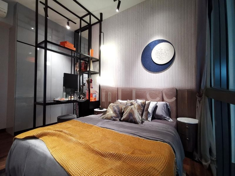 PHOENIX RESIDENCES 8