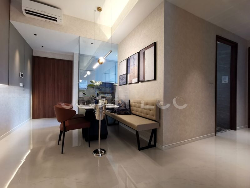 PHOENIX RESIDENCES 5