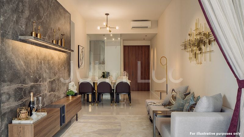 PHOENIX RESIDENCES 2