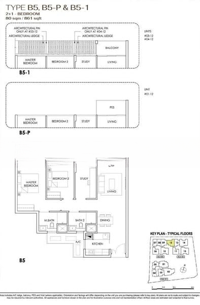 PHOENIX RESIDENCES 11
