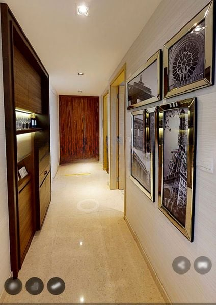 THE LINE @ TANJONG RHU 4