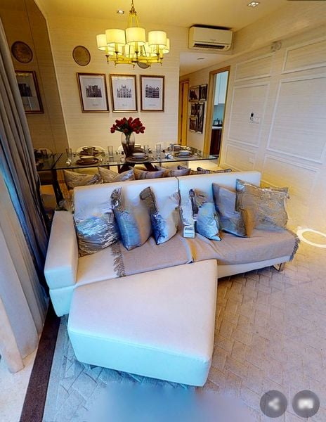 THE LINE @ TANJONG RHU 3