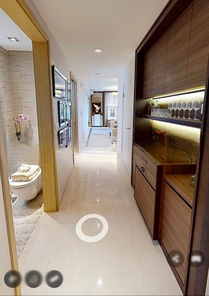 THE LINE @ TANJONG RHU 5