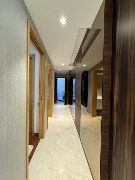 THE LINE @ TANJONG RHU 5