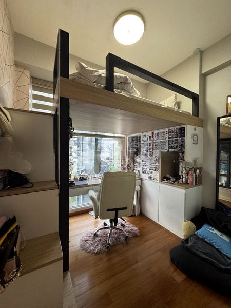 THE LINE @ TANJONG RHU 6