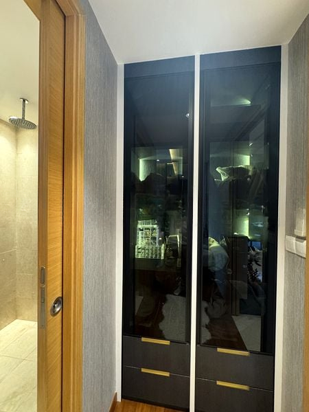 THE LINE @ TANJONG RHU 9