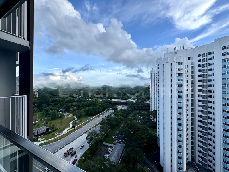 THE LINE @ TANJONG RHU 2