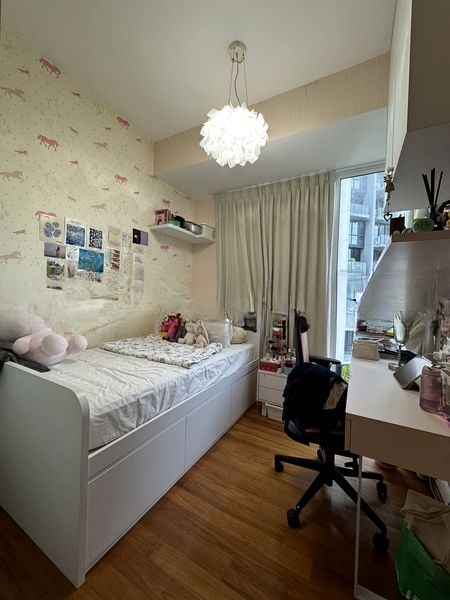 THE LINE @ TANJONG RHU 7