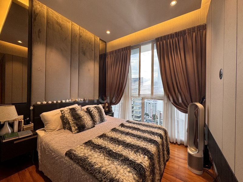 THE LINE @ TANJONG RHU 8