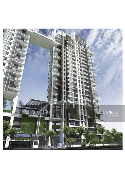 THE LINE @ TANJONG RHU 12