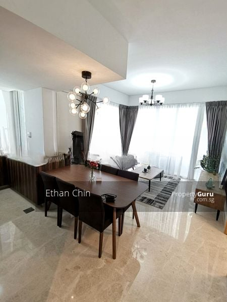 THE LINE @ TANJONG RHU 11