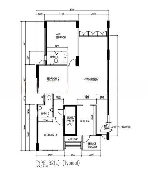 BEDOK RESERVOIR VIEW 6