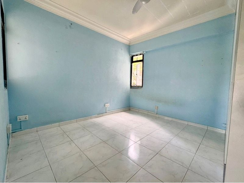 BEDOK RESERVOIR VIEW 5