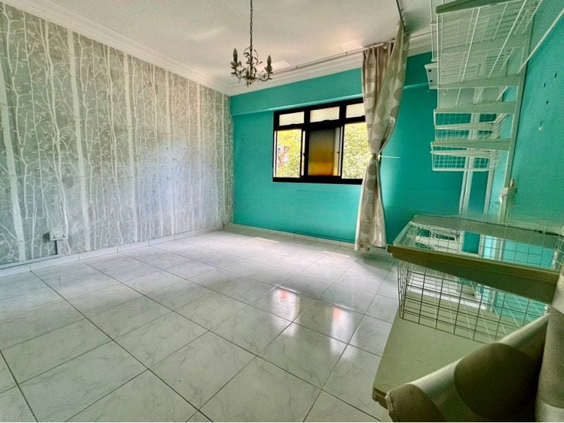 BEDOK RESERVOIR VIEW 3