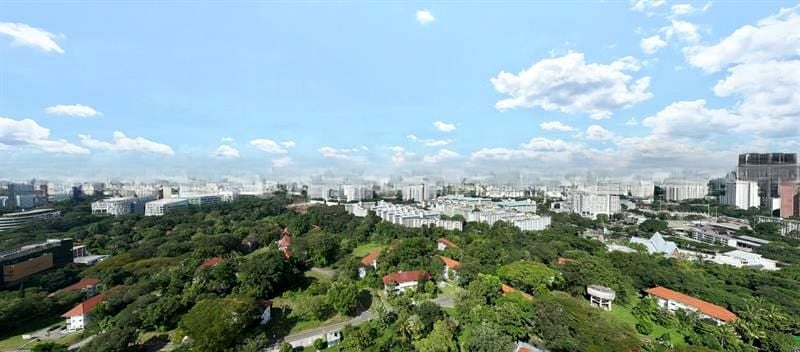 BLOOMSBURY RESIDENCES 2