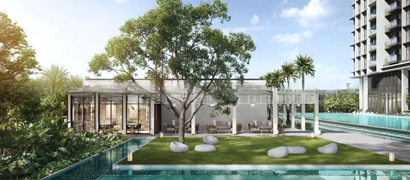 BLOOMSBURY RESIDENCES 7