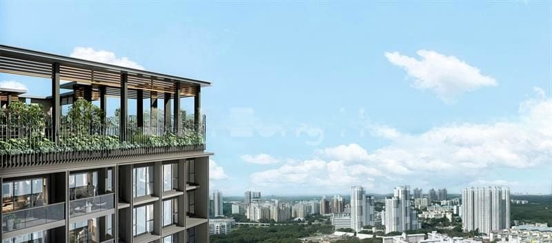 BLOOMSBURY RESIDENCES 3