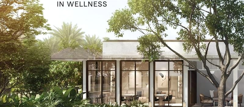 BLOOMSBURY RESIDENCES 5