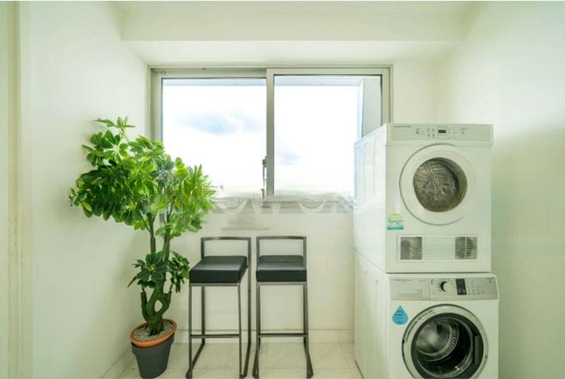 REFLECTIONS AT KEPPEL BAY 2