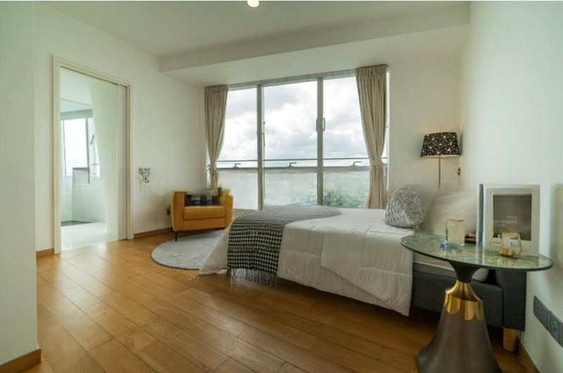 REFLECTIONS AT KEPPEL BAY 5