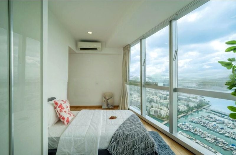 REFLECTIONS AT KEPPEL BAY 4