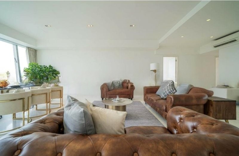 REFLECTIONS AT KEPPEL BAY 6