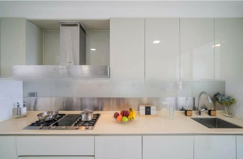 REFLECTIONS AT KEPPEL BAY 3