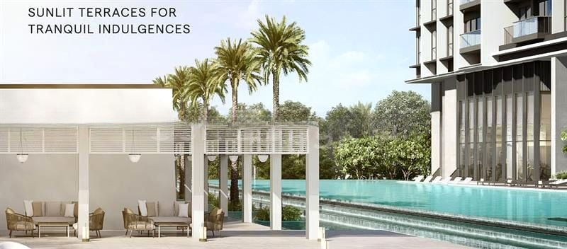 BLOOMSBURY RESIDENCES 6