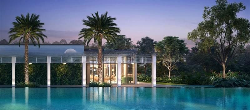 BLOOMSBURY RESIDENCES 4