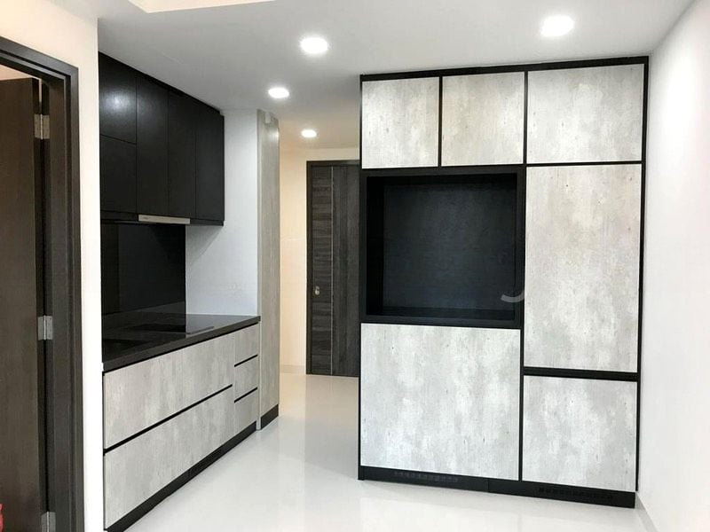 THE RISE @ OXLEY - RESIDENCES 2