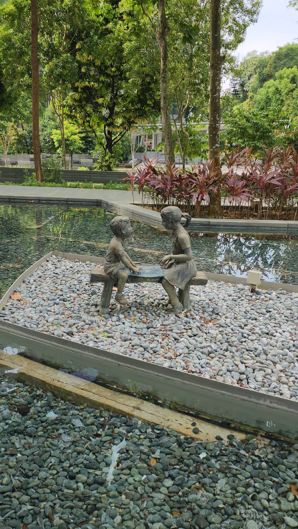 CLIVEDEN AT GRANGE 2